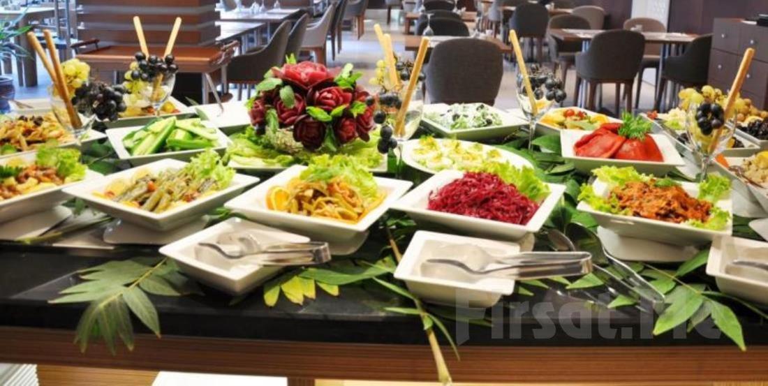 Deryaman Hotel Τραμπζόν Εξωτερικό φωτογραφία